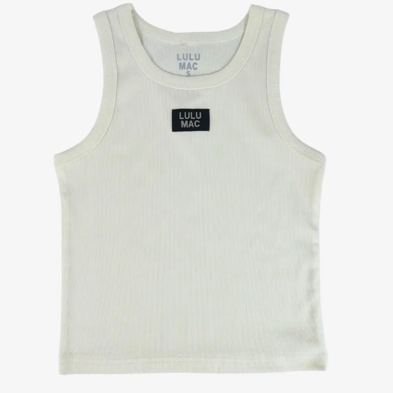Lulu Mac Tank