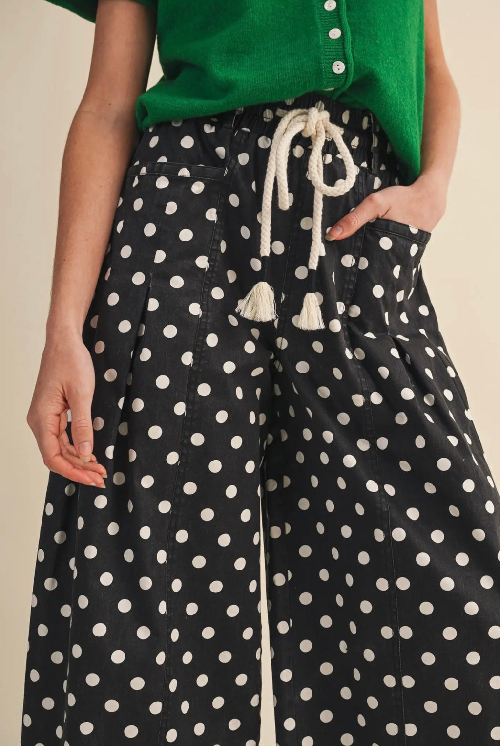 Boardwalk Beauty Pants