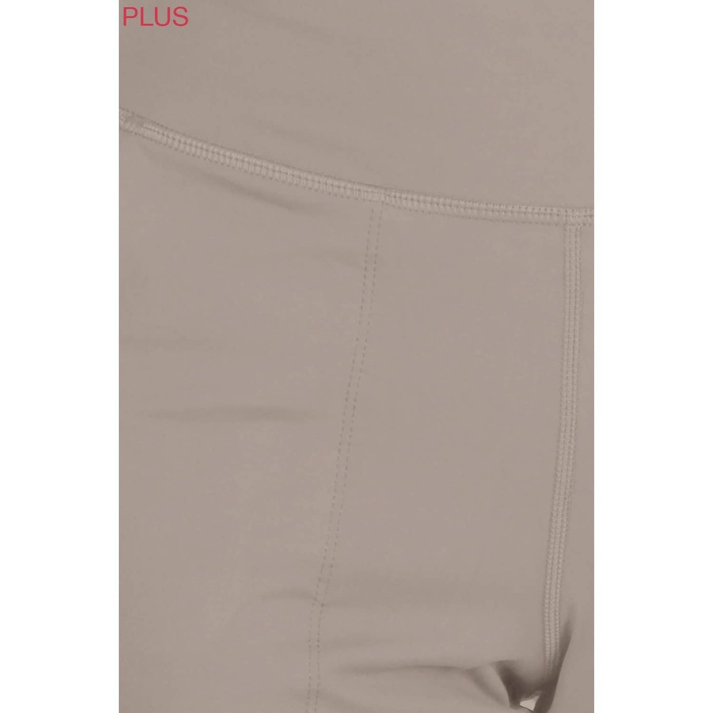 BB-Plus Premium Activewear 7/8 Length