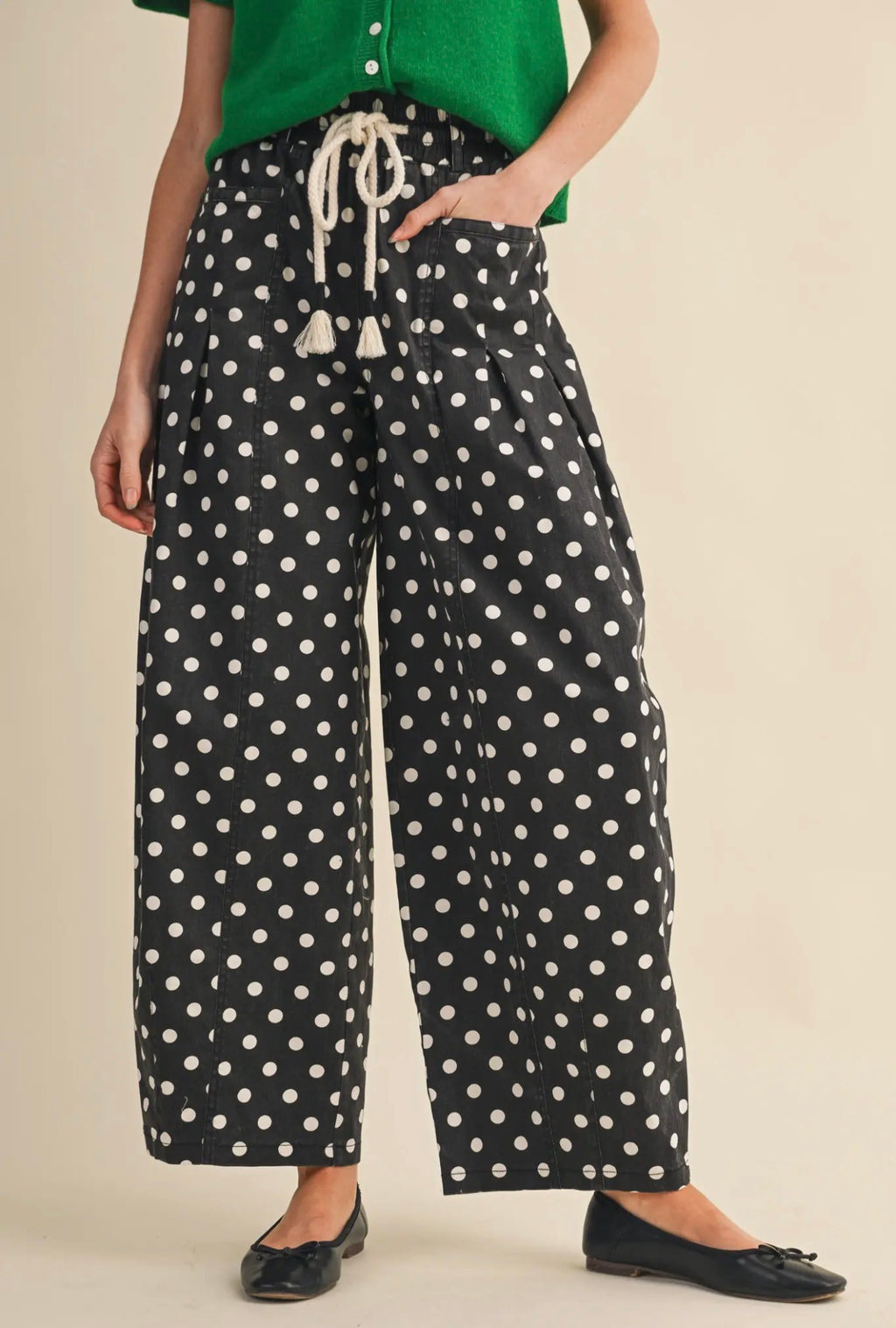 Boardwalk Beauty Pants
