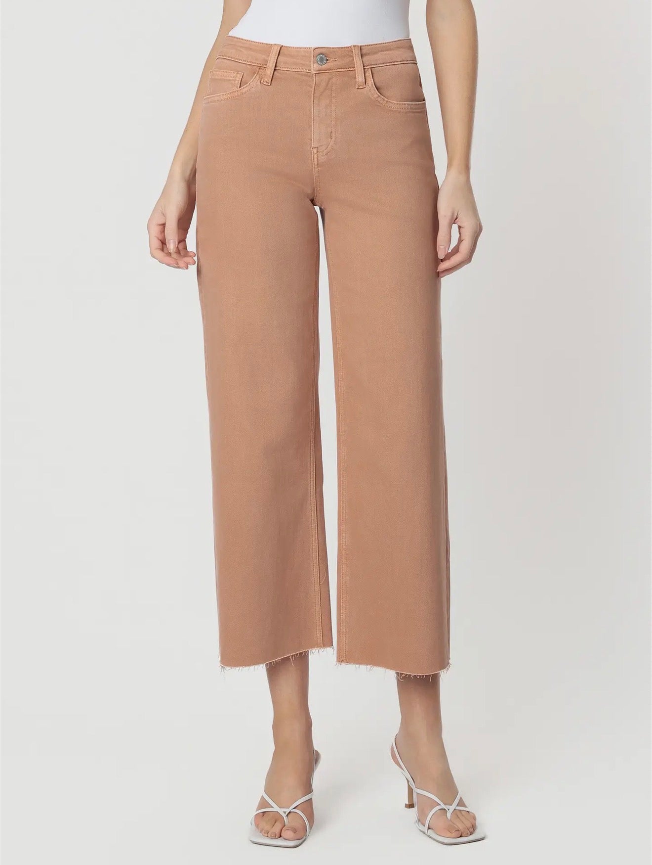 Autumn Glow Jeans