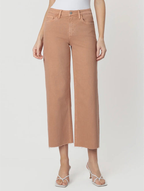 Autumn Glow Jeans