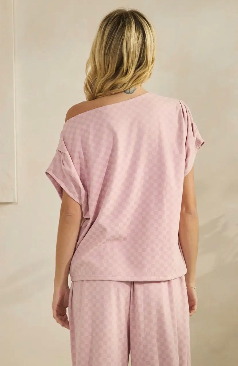 Blush & Chill Set