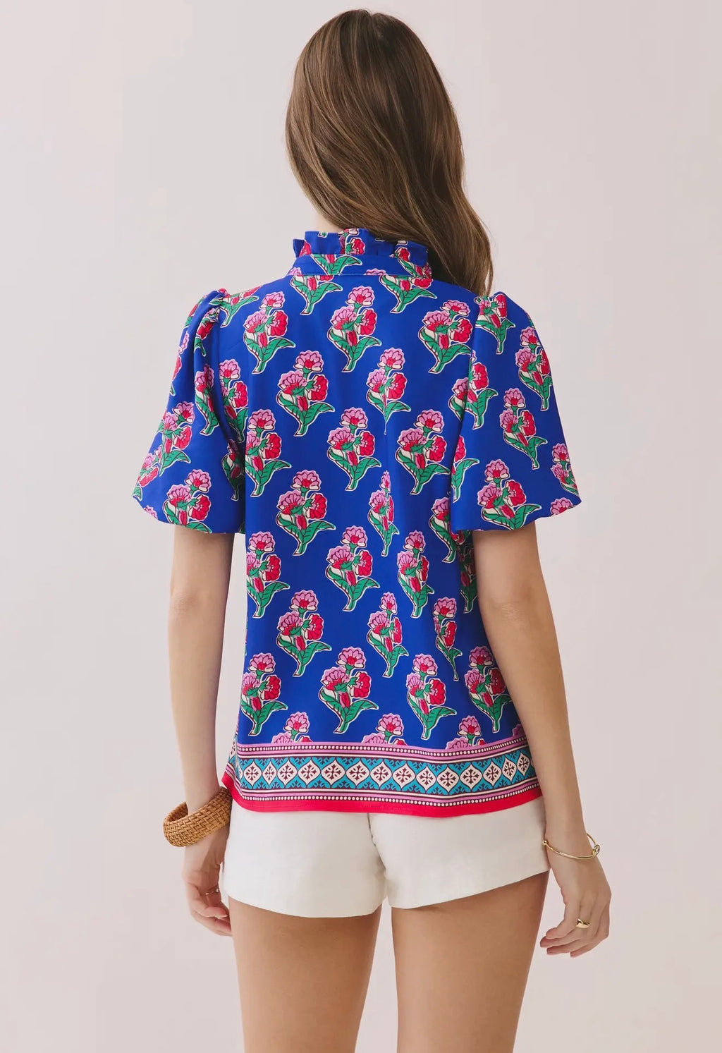 Magnolia Market Blouse