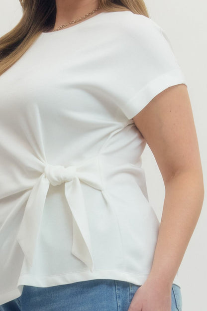 Plus Size Top
