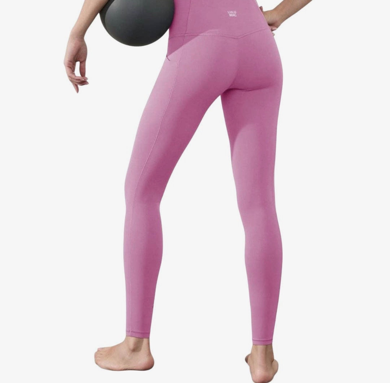 Lulu Mac Leggings
