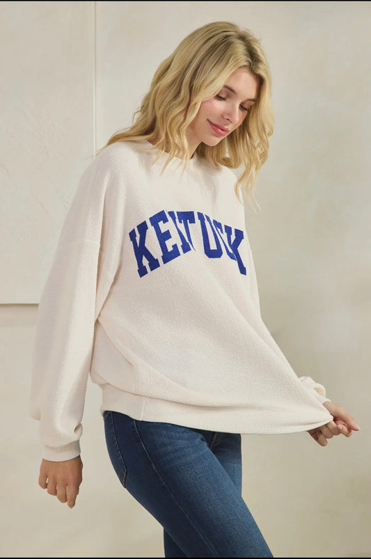 Wildcat Weekend Pullover