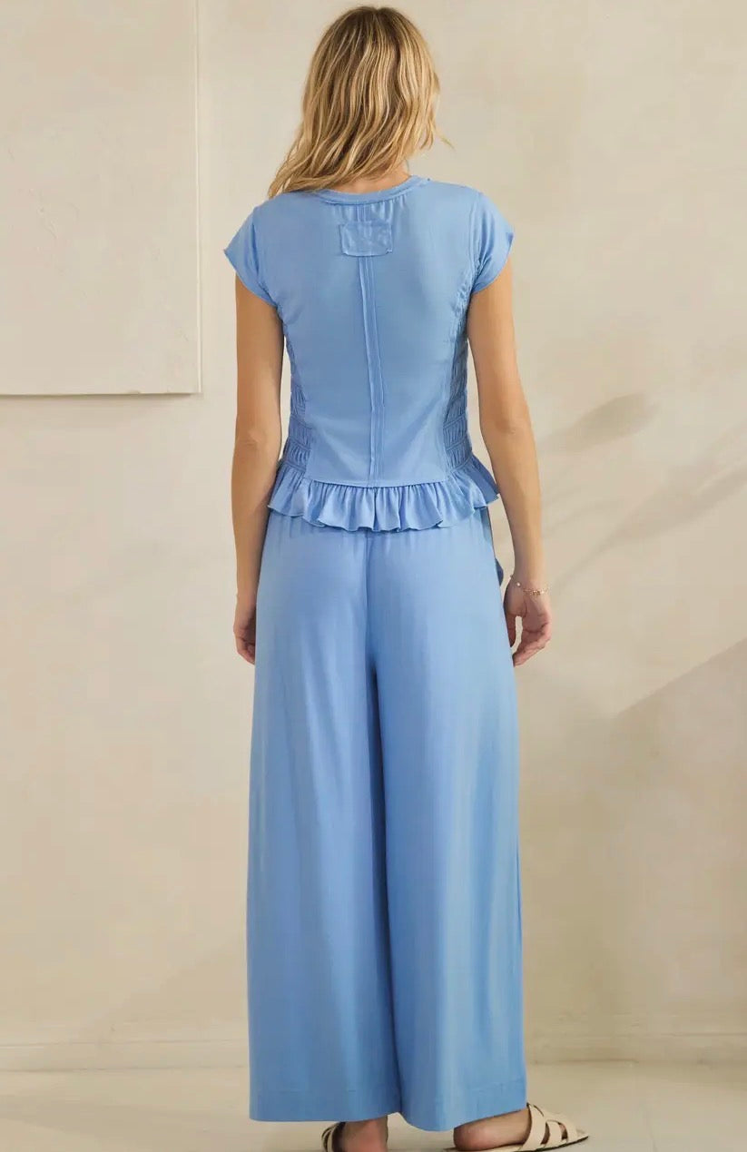 Skyline Chic Set