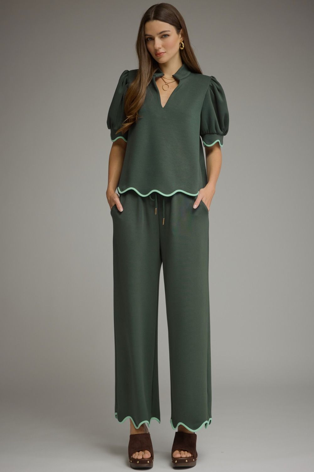 Entro- 2 piece set