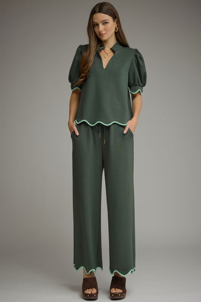 Entro- 2 piece set