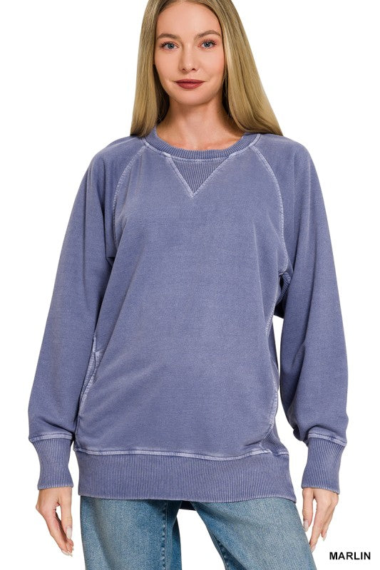 Everyday Vintage Sweatshirt