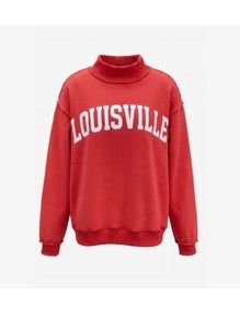 Louisville Varsity Mockneck