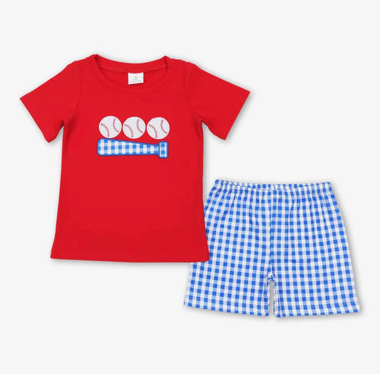 Triple Play Cutie Set
