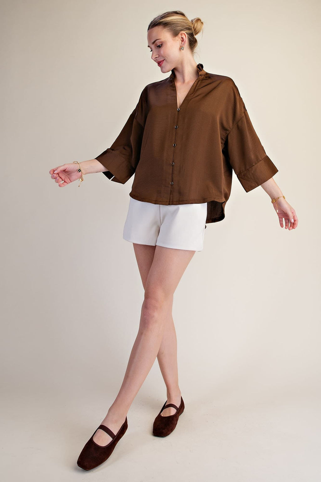 Glam- Shirt