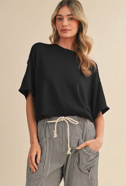 Simple Pleasures Top