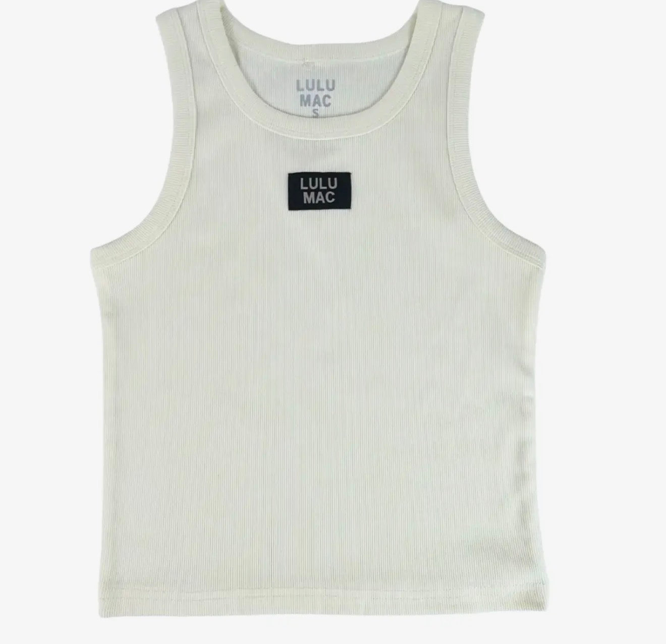 Lulu Mac Tank
