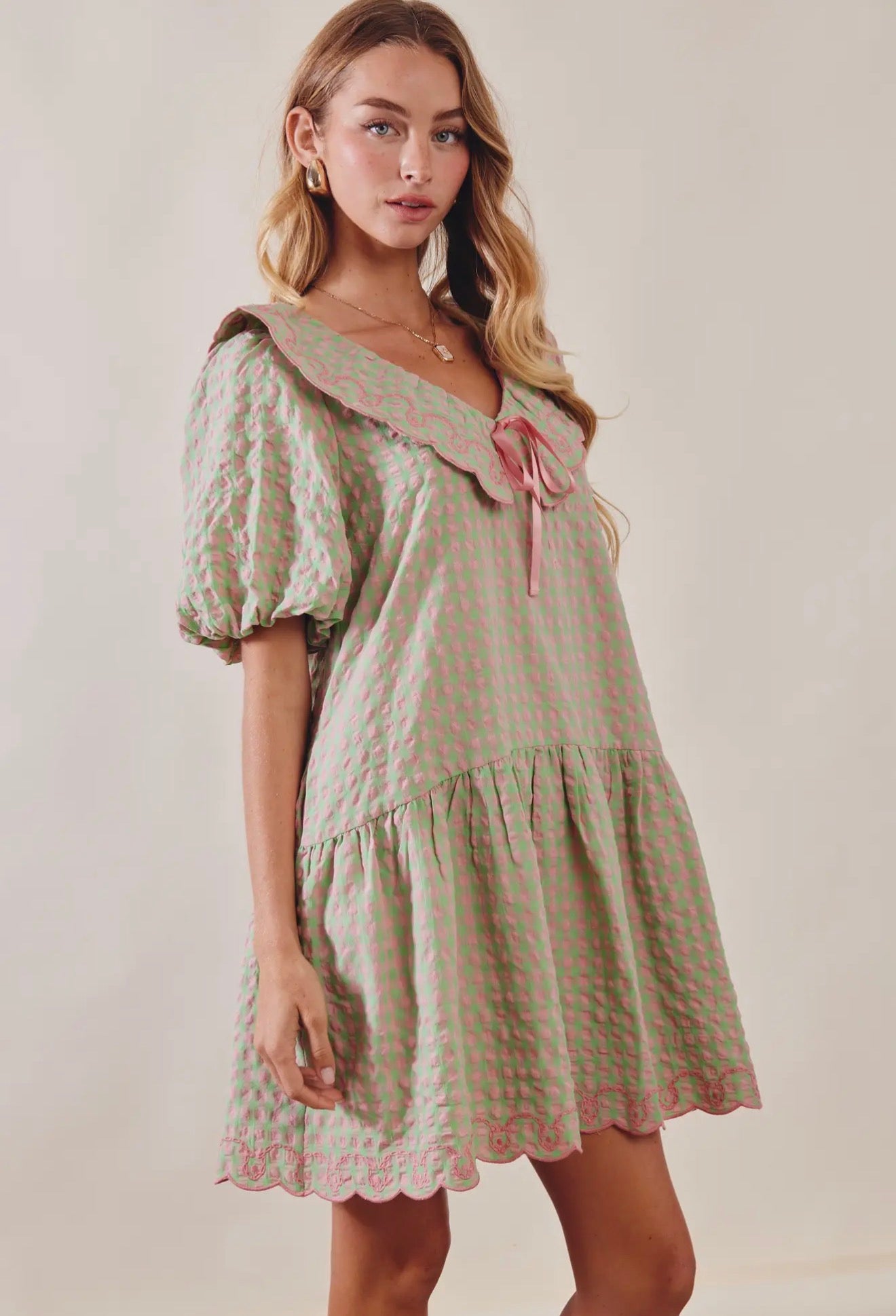 Darling Daydream Dress