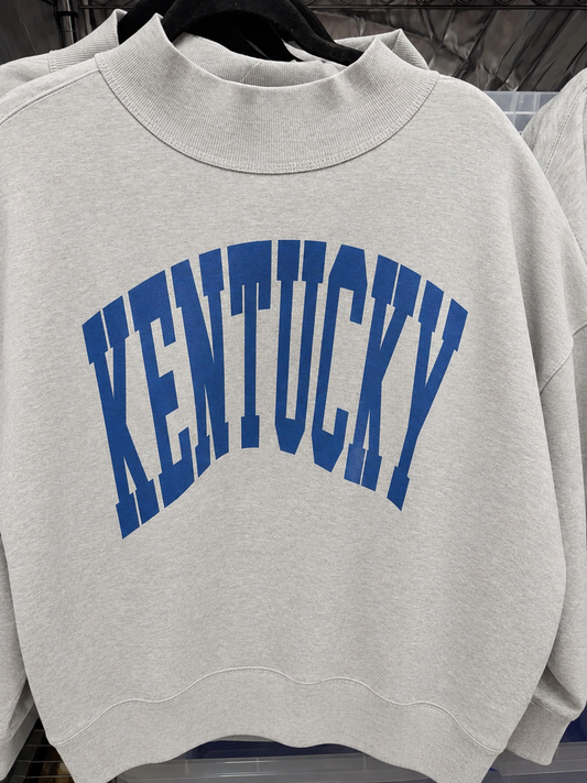 Lexington Luxe Sweatshirt