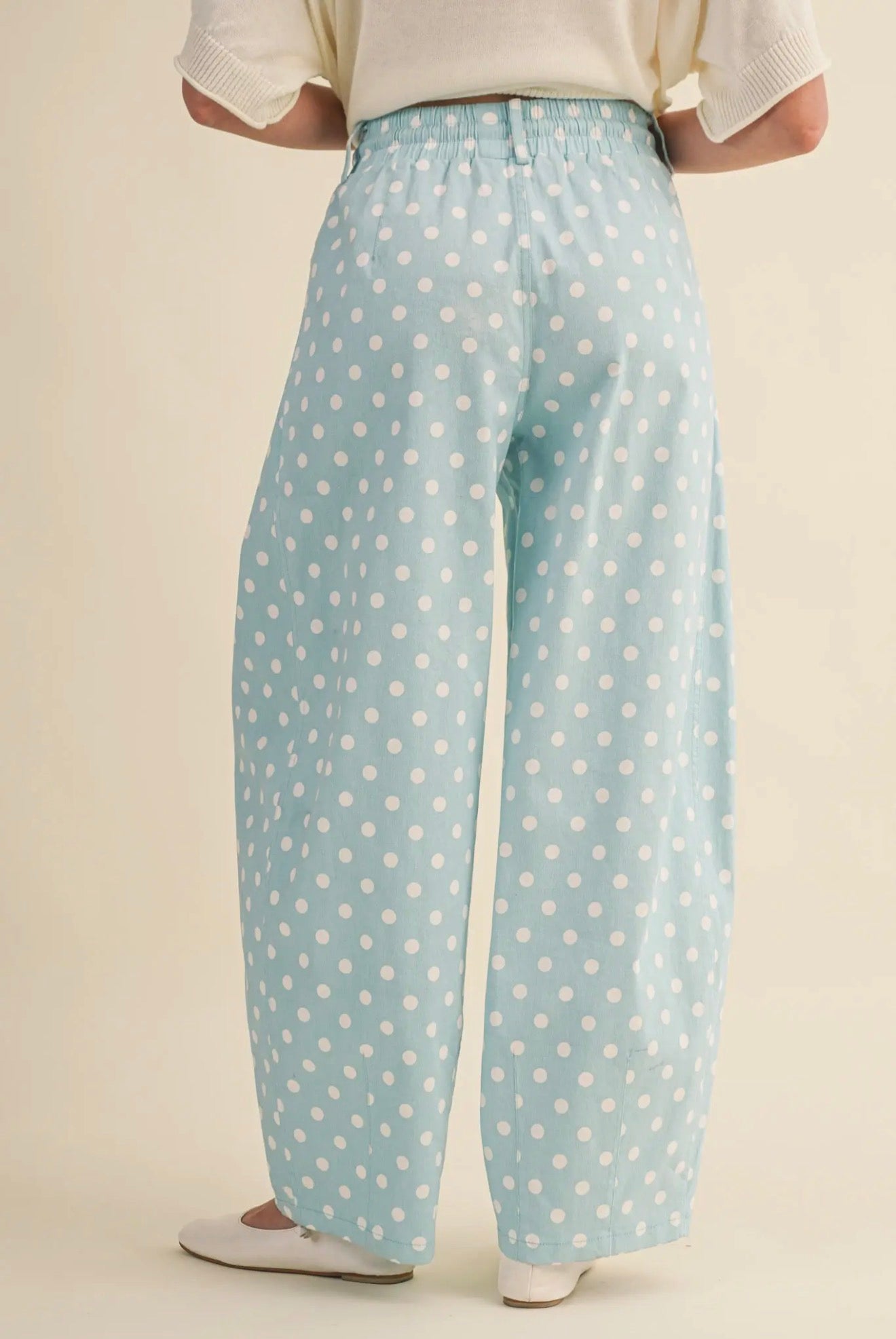 Boardwalk Beauty Pants