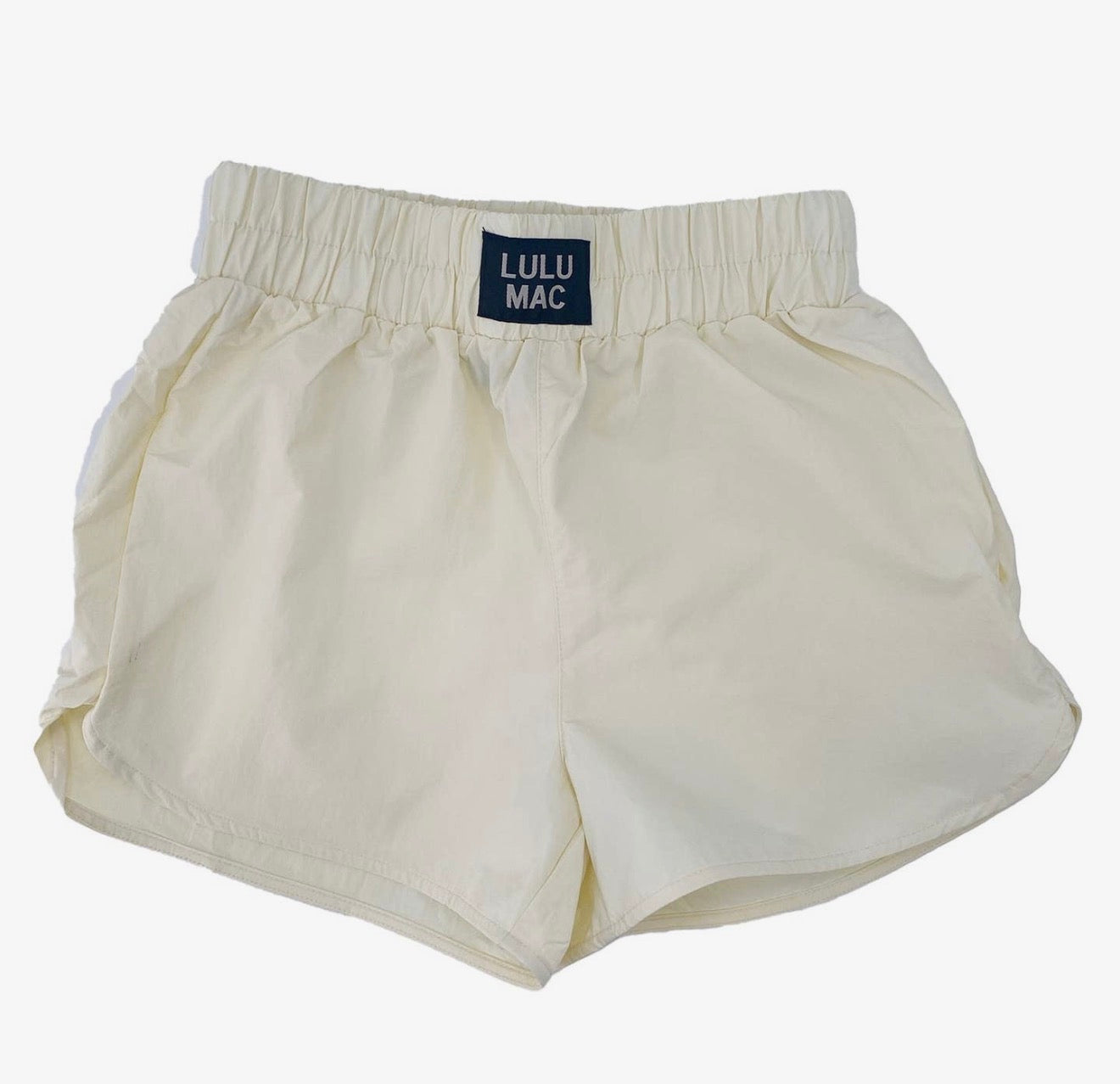 Lulu Mac Youth Shorts