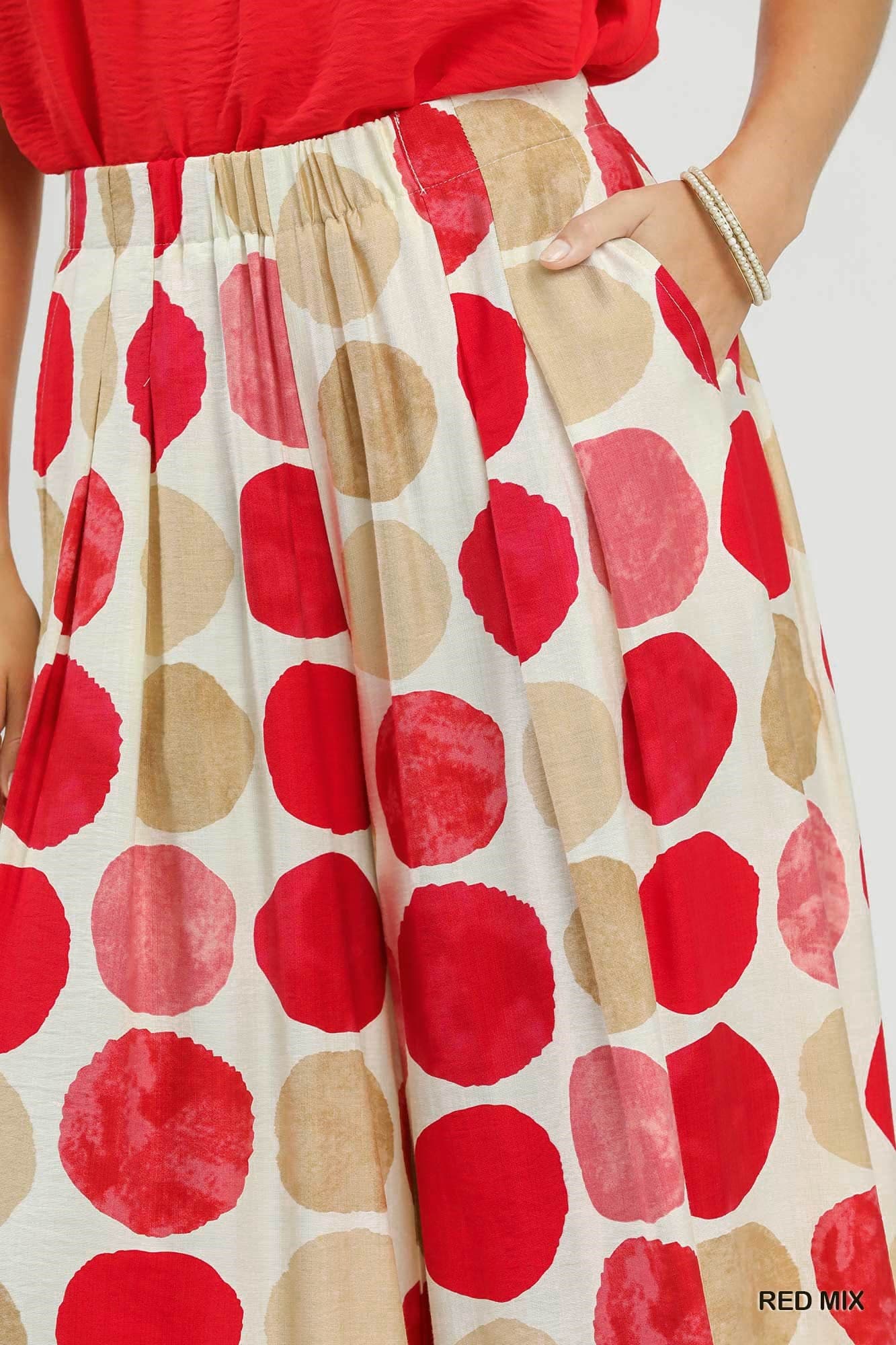 Confetti Crush Pants