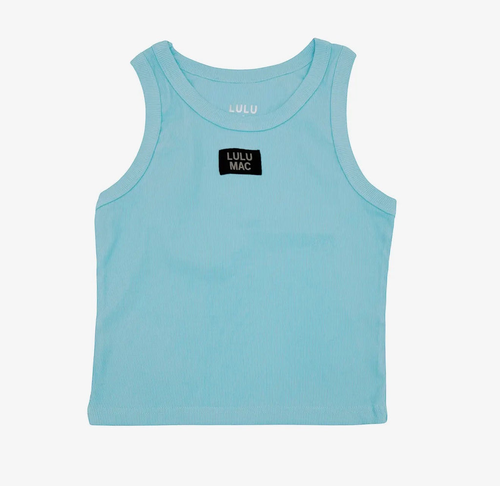 Lulu Mac Tank