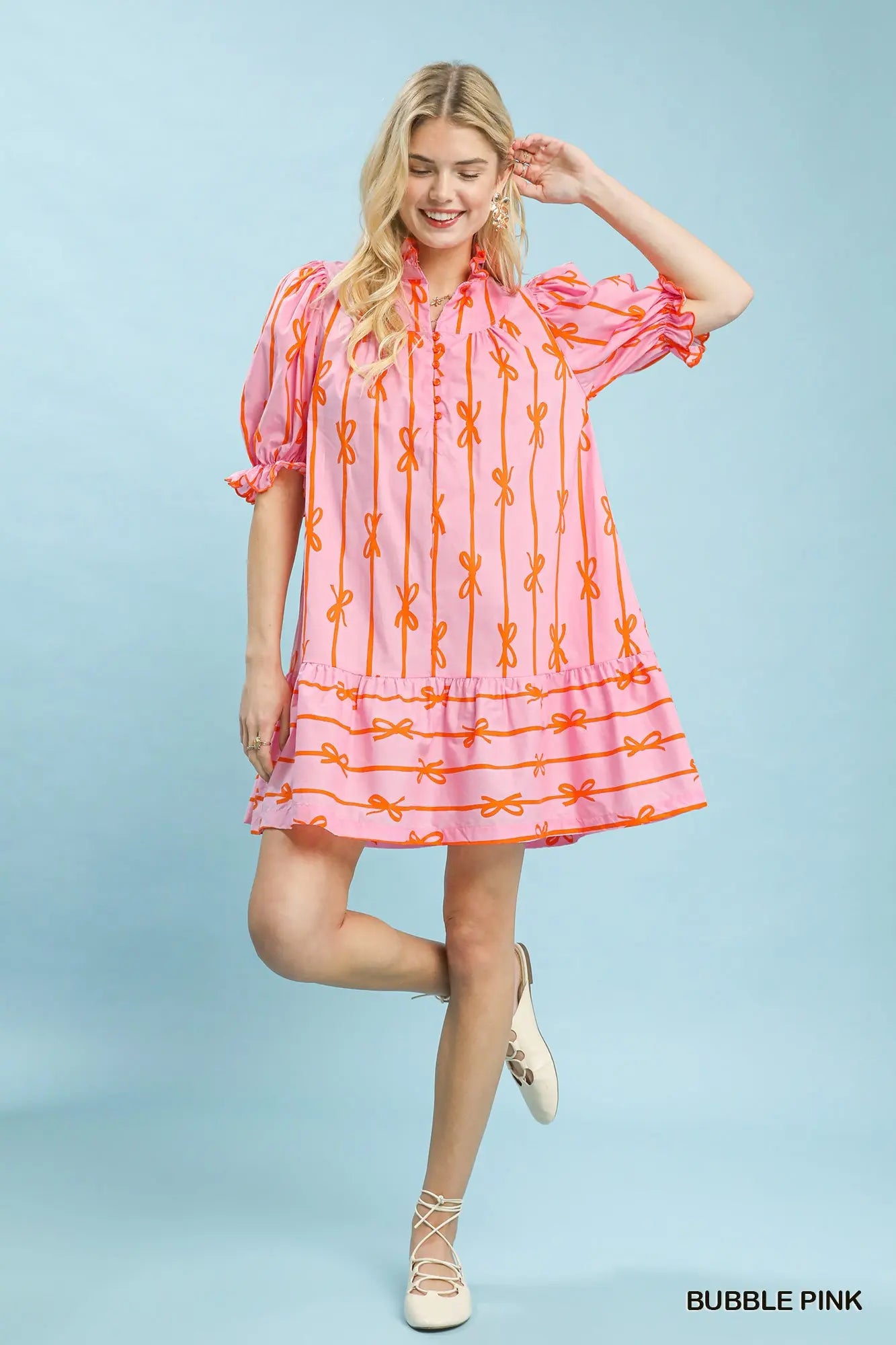 Bailey Bow Dress