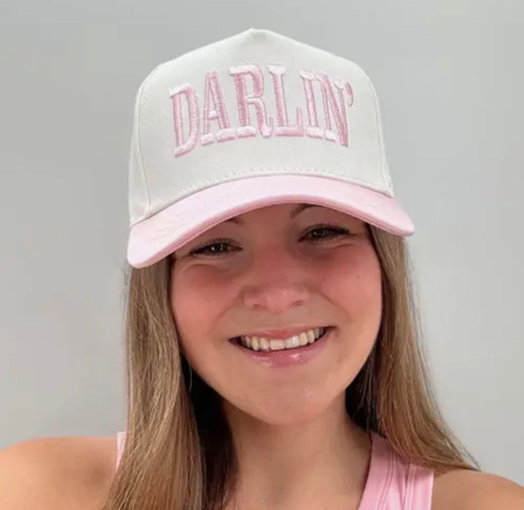 Darlin’ Cap