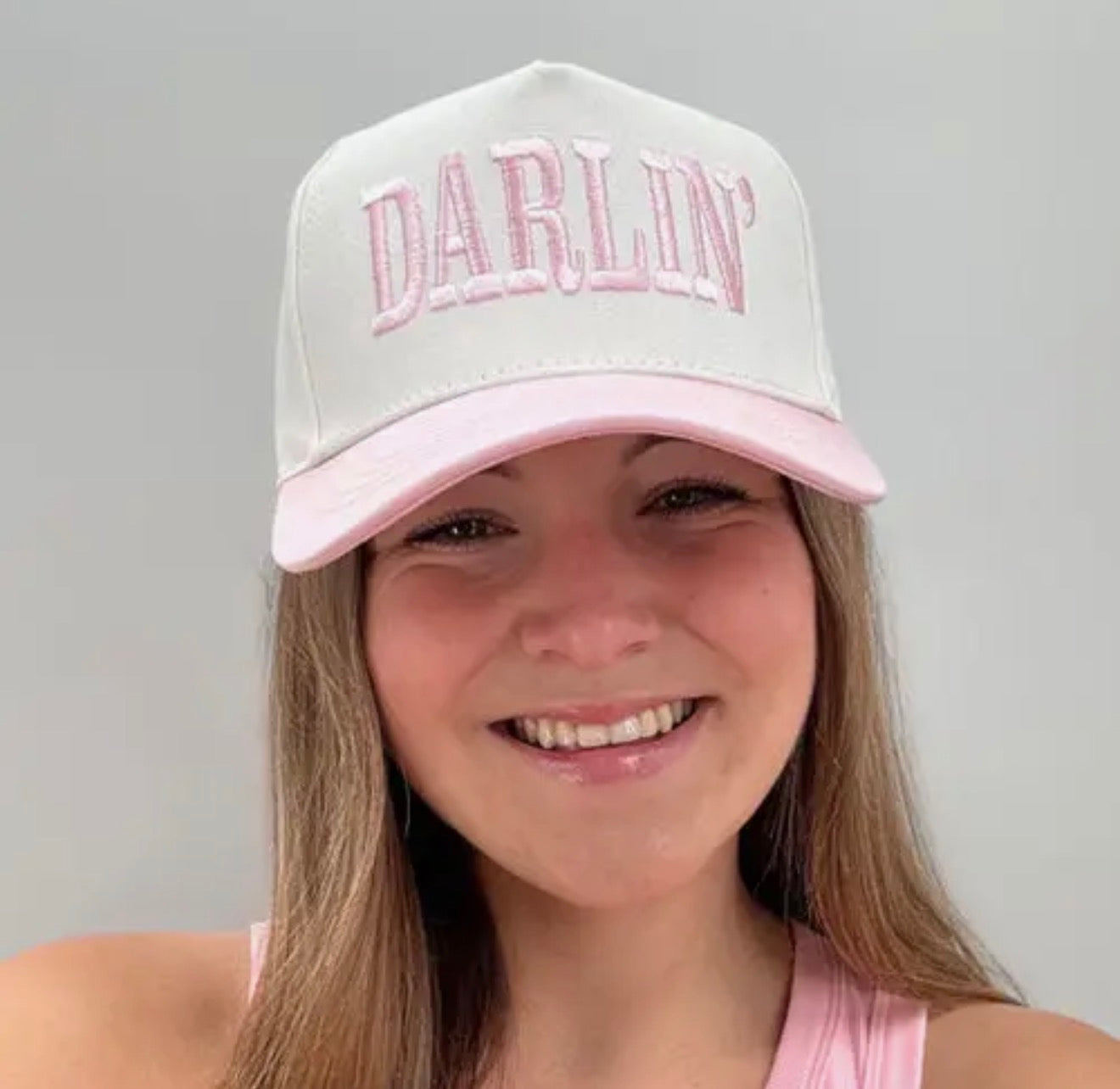 Darlin’ Cap