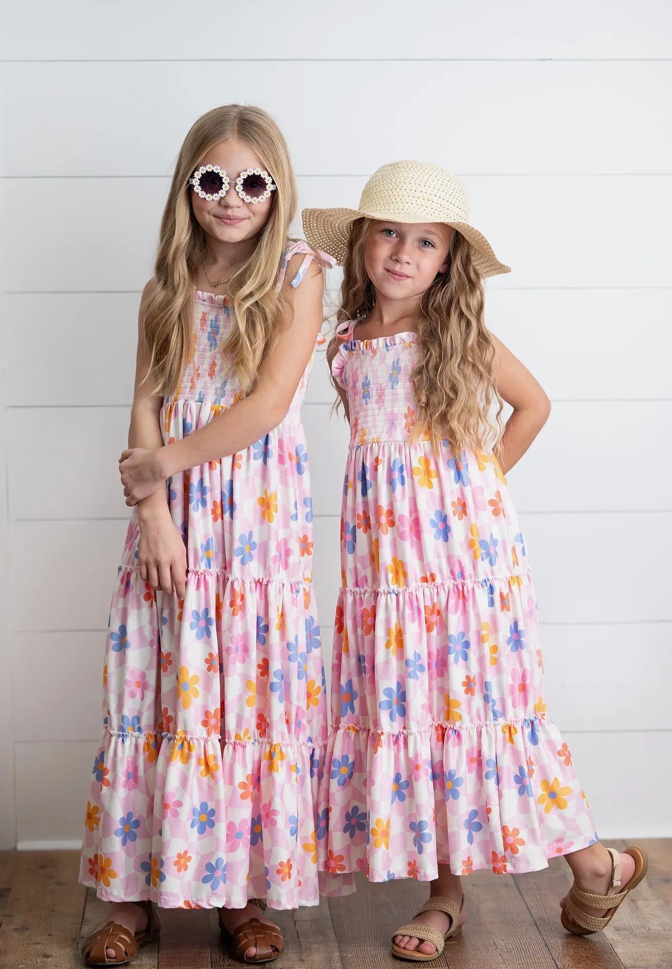 Petal Pop Maxi