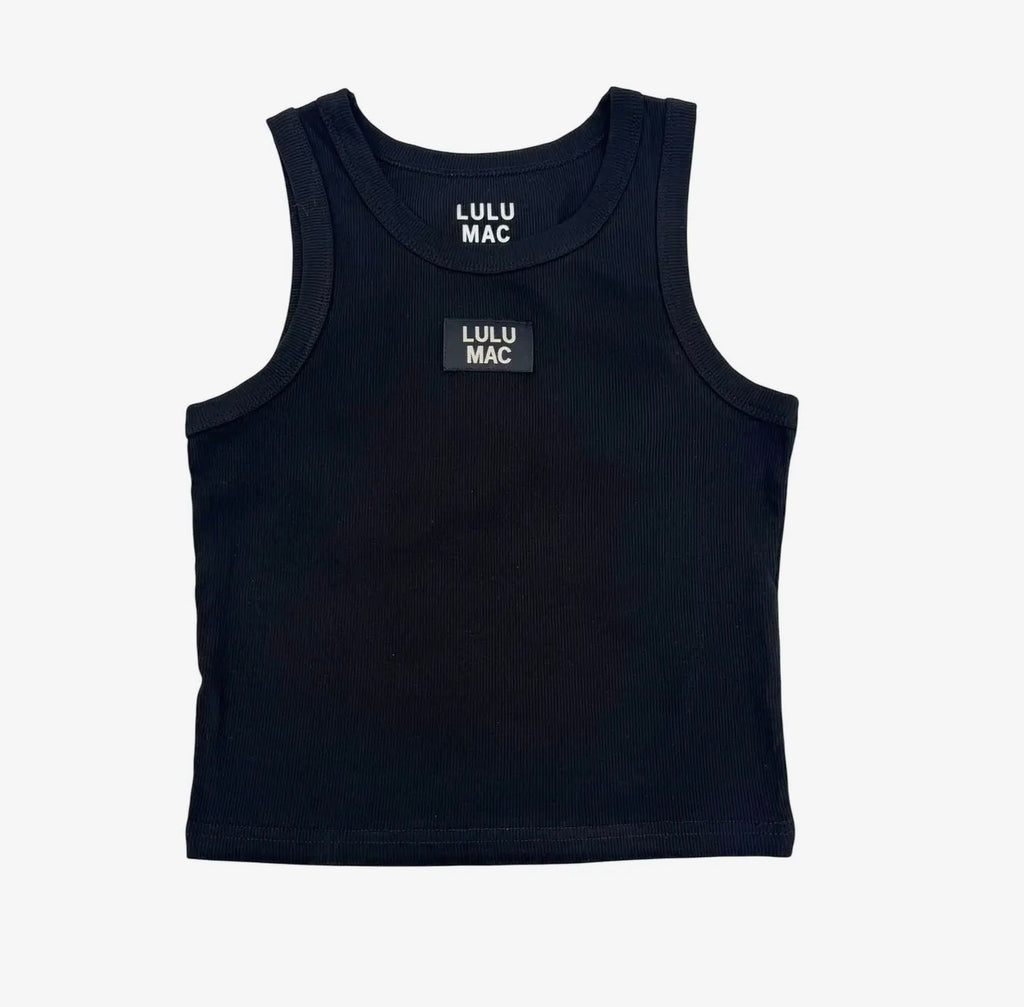 Lulu Mac Tank