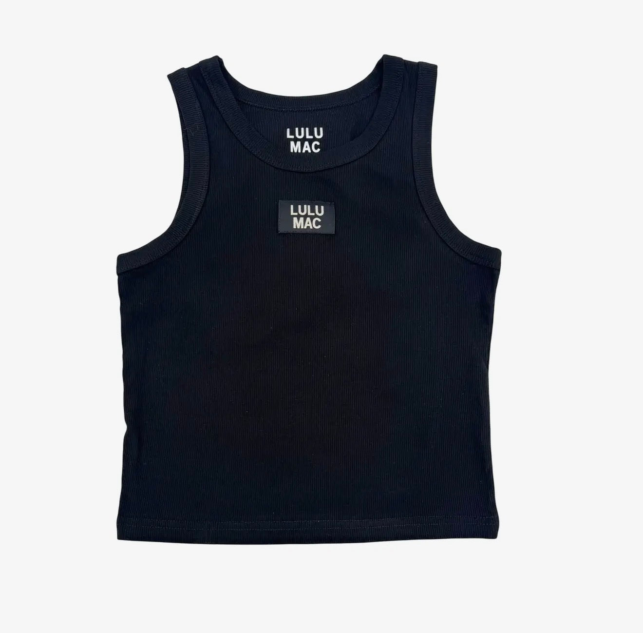 Lulu Mac Tank