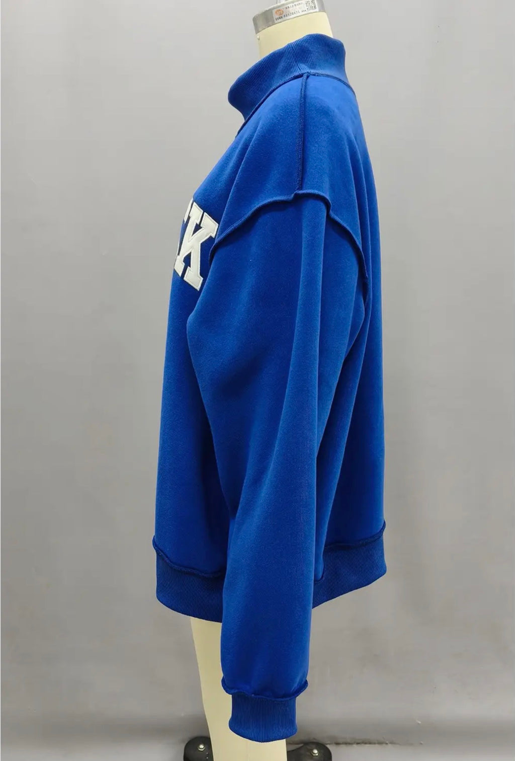 Bluegrass Spirit Pullover