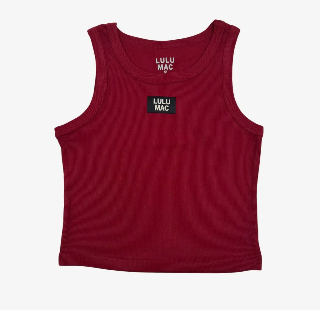 Lulu Mac Tank