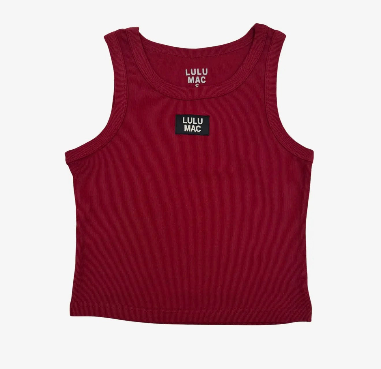 Lulu Mac Tank