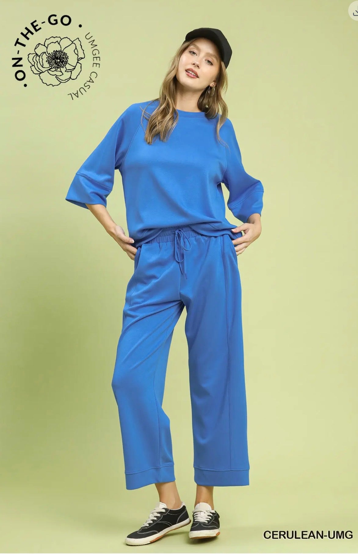 Coastal Cool Set