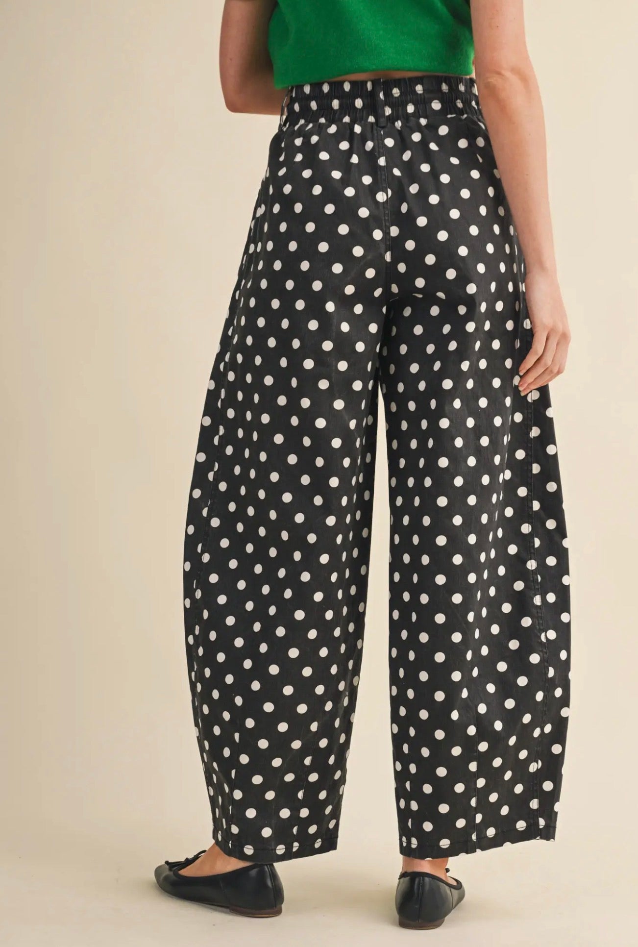Boardwalk Beauty Pants