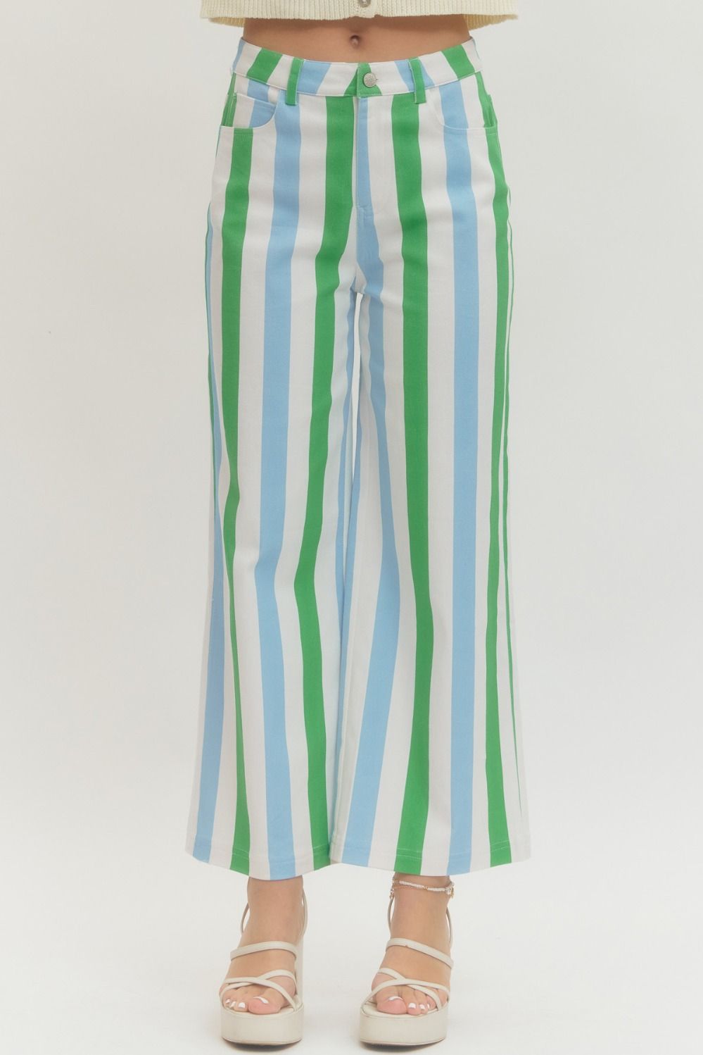 Seaside Stroll Pants