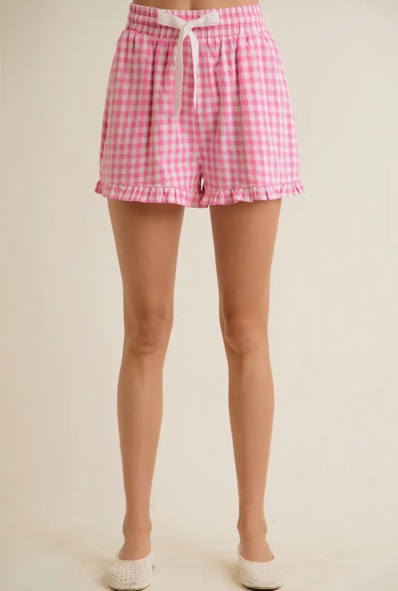 Sweet Picnic Shorts