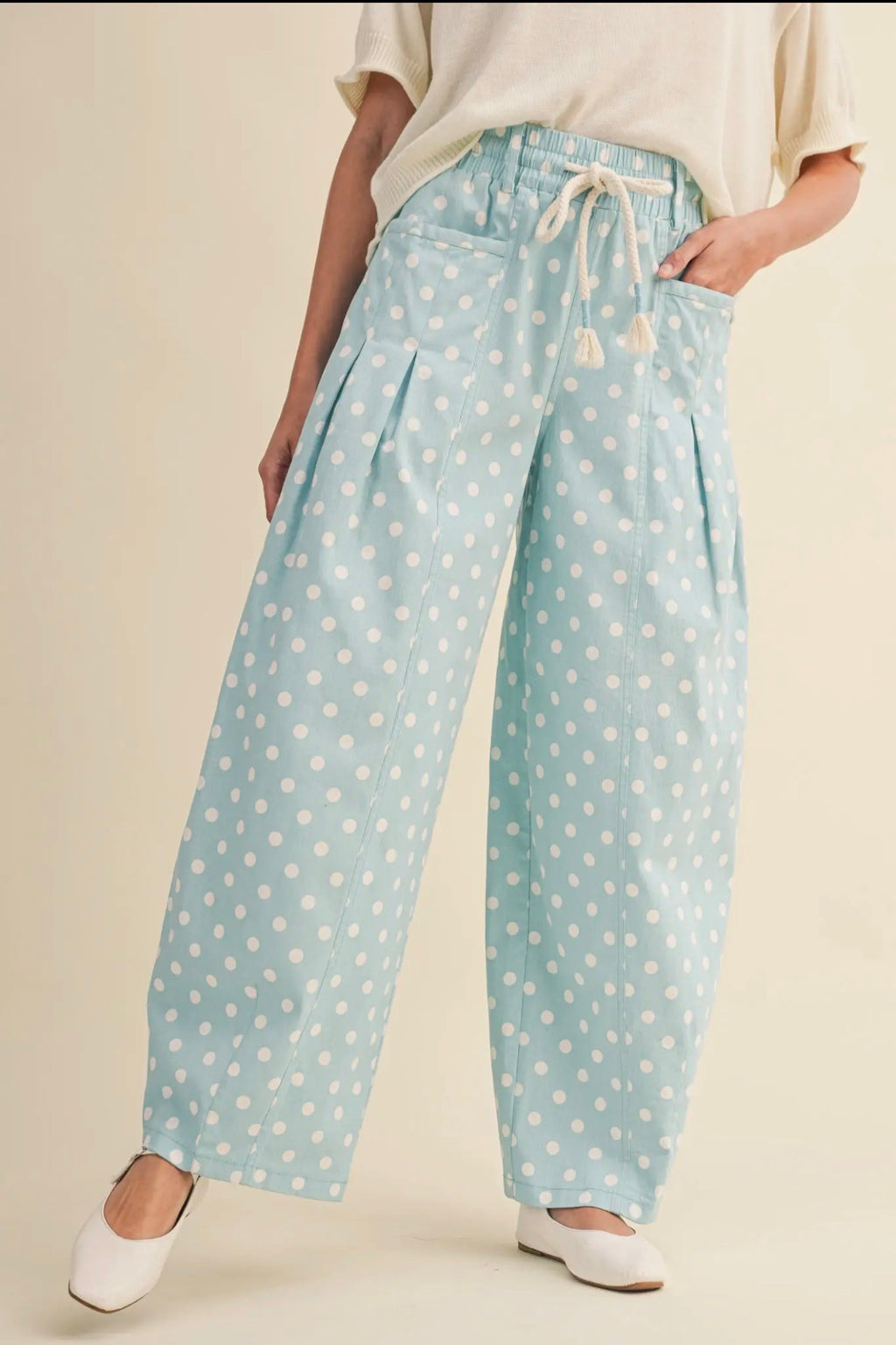 Boardwalk Beauty Pants