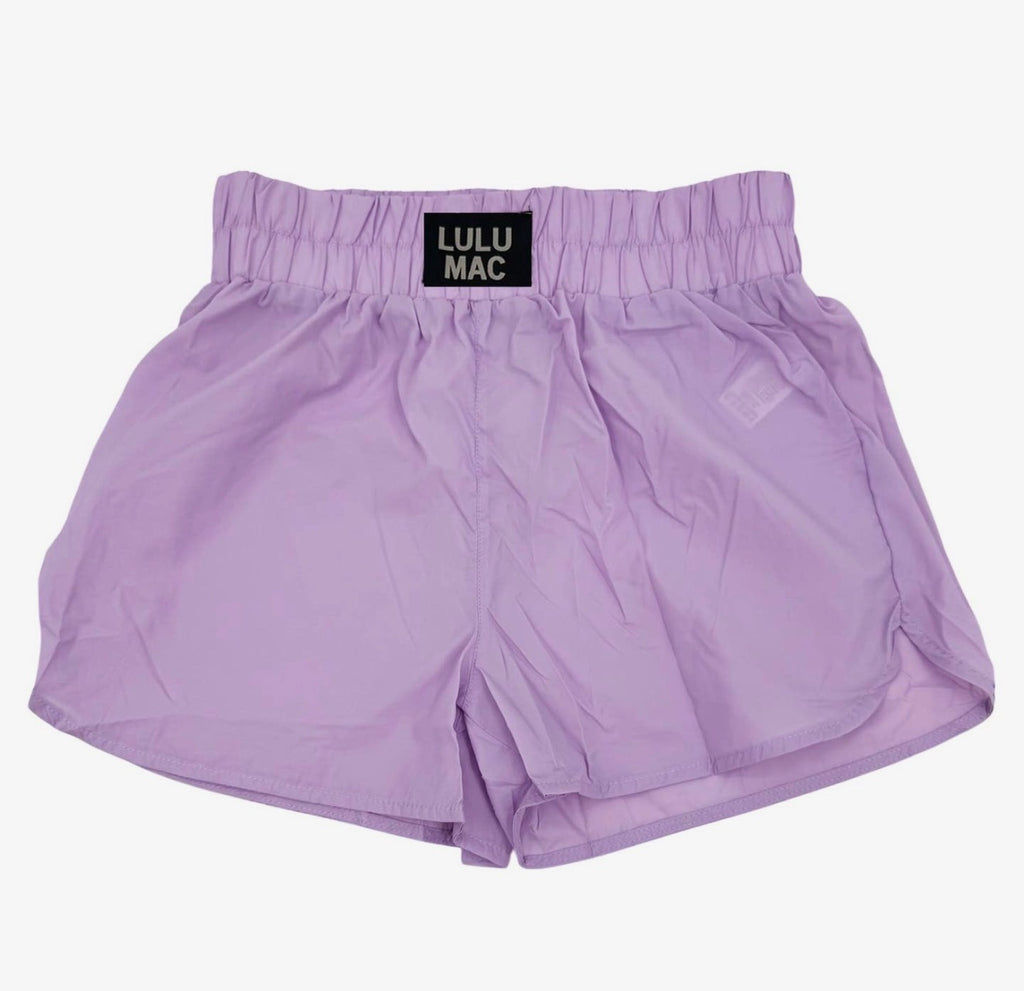 Lulu Mac Shorts
