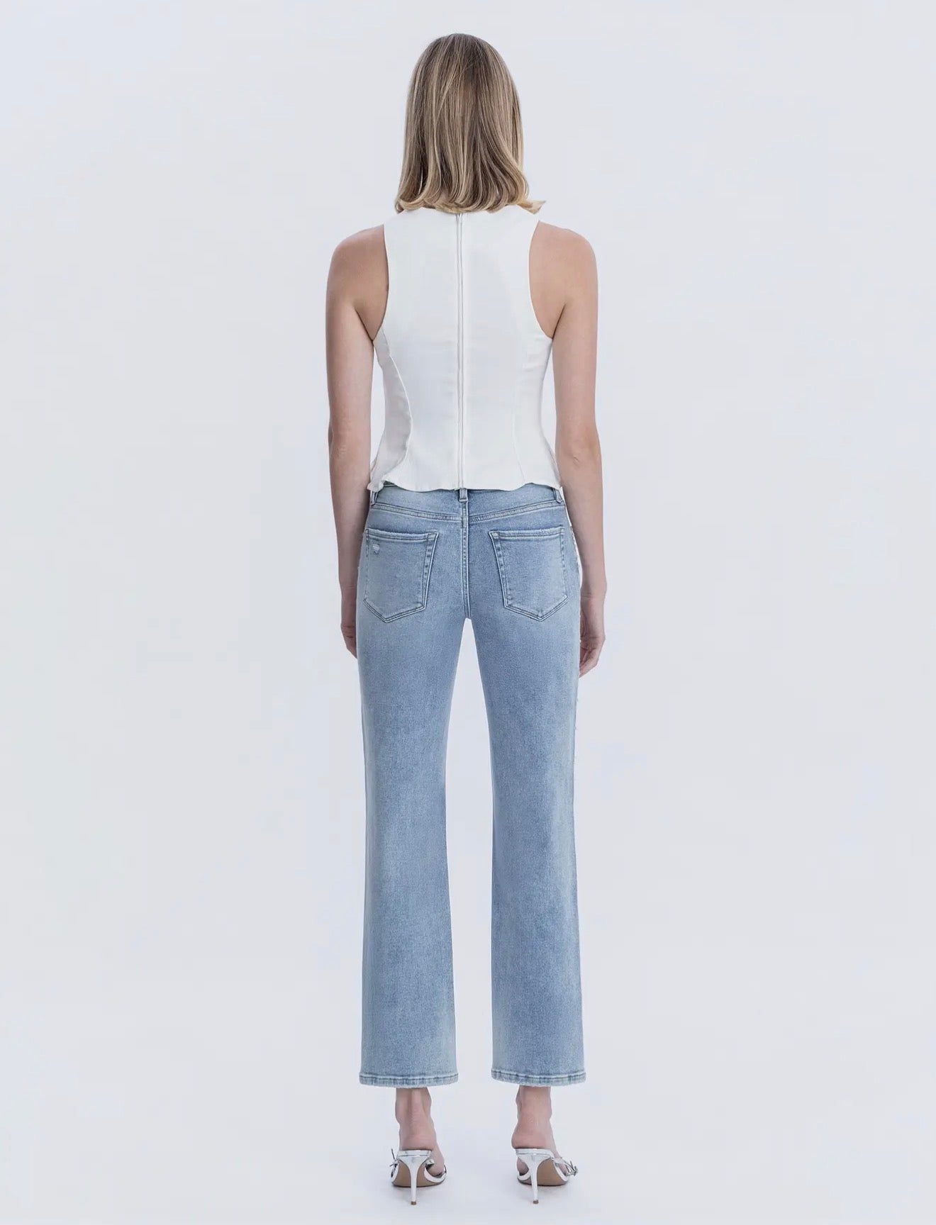 Glam Moment Jeans