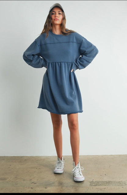 Free Spirit Dress