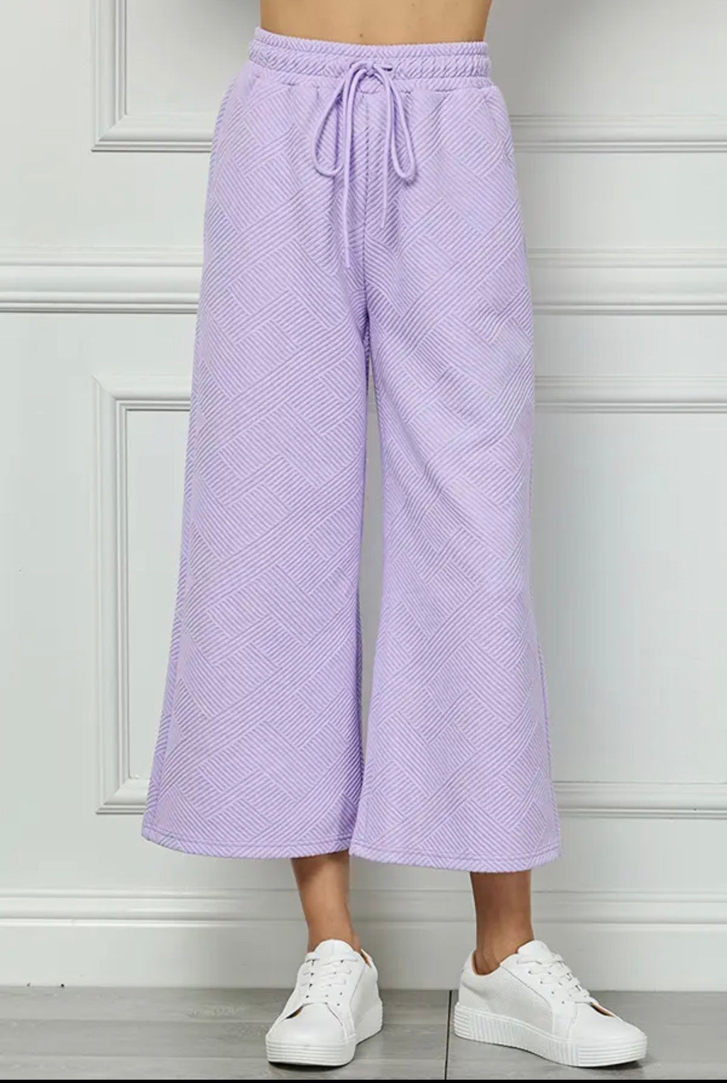 See & Be Seen Sweet Lilac Set