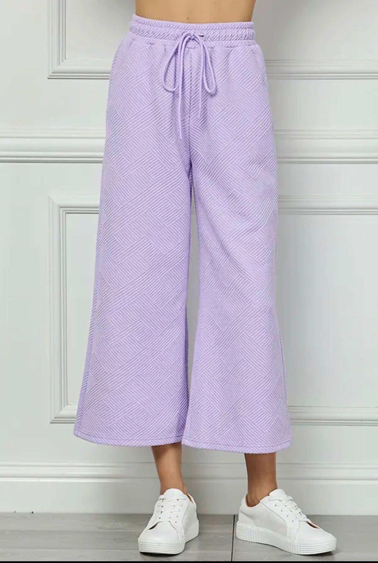 See & Be Seen Sweet Lilac Set