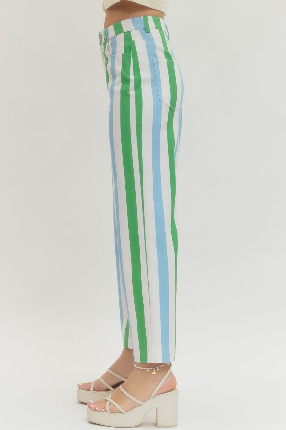 Seaside Stroll Pants