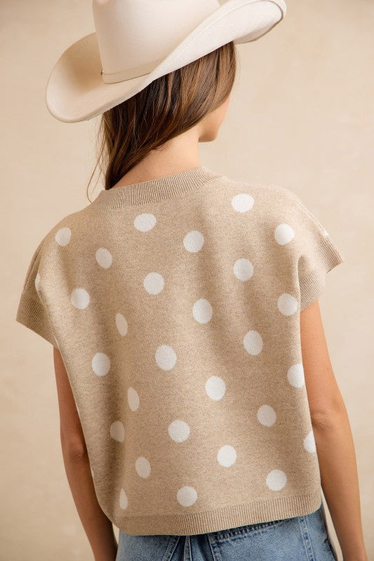 Sweet Spot Sweater