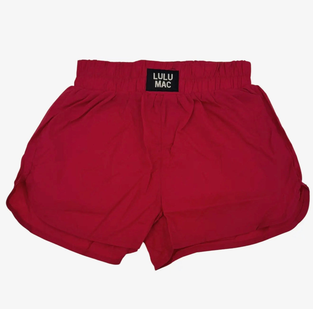 Lulu Mac Shorts