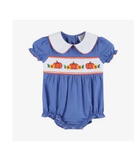 Sweet Pumpkin Patch Bubble