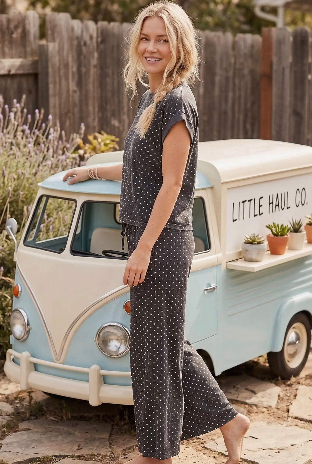Timeless Charm Set
